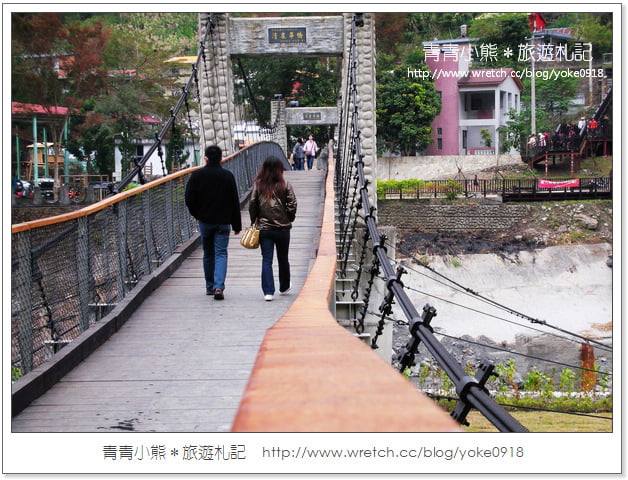 新竹五峰旅遊景點~清泉溫泉-清泉之旅一日遊 @青青小熊*旅遊札記