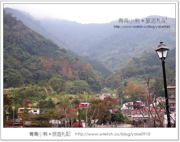 新竹五峰旅遊景點~清泉溫泉-清泉之旅一日遊 @青青小熊*旅遊札記