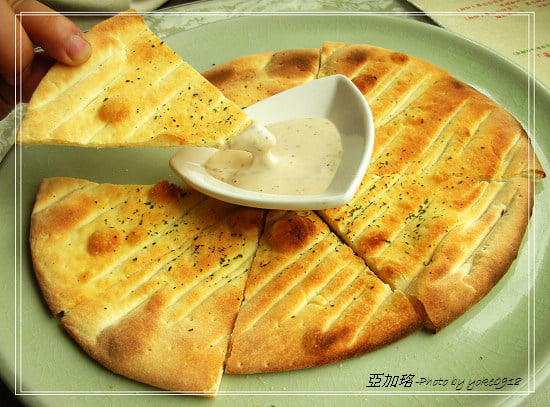 桃園縣餐廳~亞加珞-義式料理吃到飽 @青青小熊＊旅遊札記