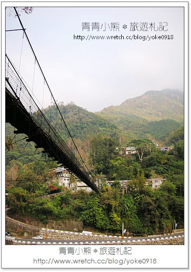 新竹五峰旅遊景點~清泉溫泉-清泉之旅一日遊 @青青小熊*旅遊札記