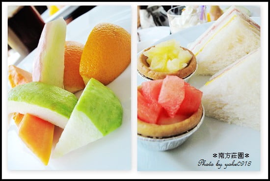 【桃園縣】南方莊園．Cheers Bar @青青小熊＊旅遊札記