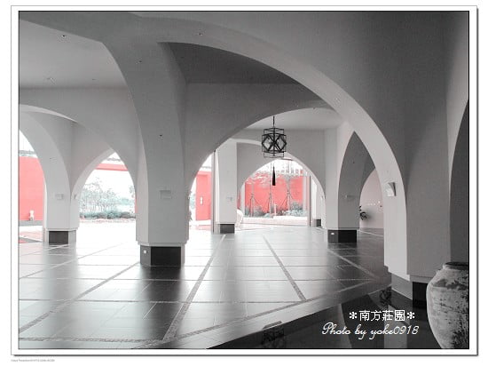【桃園縣】南方莊園.Cheers Bar @青青小熊*旅遊札記