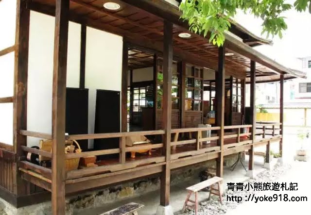 [花蓮旅遊景點]吉安慶修院&光復糖廠 @青青小熊＊旅遊札記