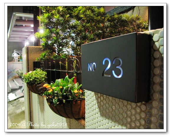 [台北下午茶]從白天等到黑夜的鬆餅-米朗琪 @青青小熊＊旅遊札記