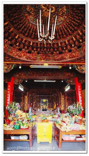 [小琉球旅遊]小琉球漫遊～人文之旅 @青青小熊＊旅遊札記