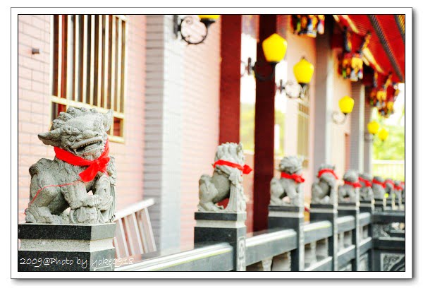 [小琉球旅遊]小琉球漫遊～人文之旅 @青青小熊＊旅遊札記