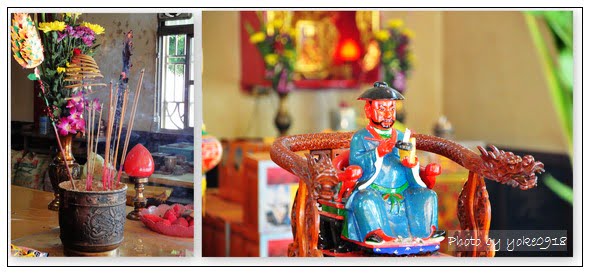 [小琉球旅遊]小琉球漫遊～人文之旅 @青青小熊＊旅遊札記