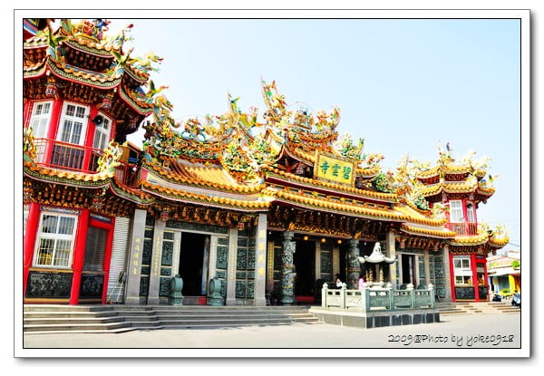 [小琉球旅遊]小琉球漫遊～人文之旅 @青青小熊＊旅遊札記