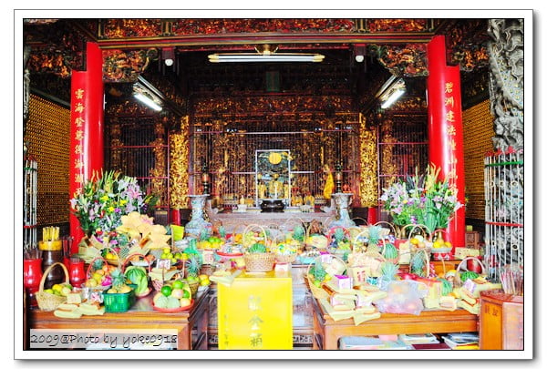 [小琉球旅遊]小琉球漫遊～人文之旅 @青青小熊＊旅遊札記