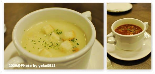 [中壢]南方莊園美食饌 @青青小熊＊旅遊札記