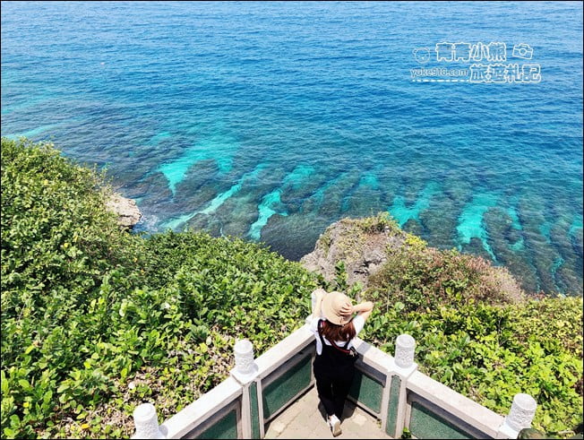 屏東小琉球必拍亮點》超美的望海亭.看海龜游來游去,還有無敵海景照 @青青小熊*旅遊札記 屏東小琉球必拍亮點》超美的望海亭.看海龜游來游去,還有無敵海景照 @青青小熊*旅遊札記
