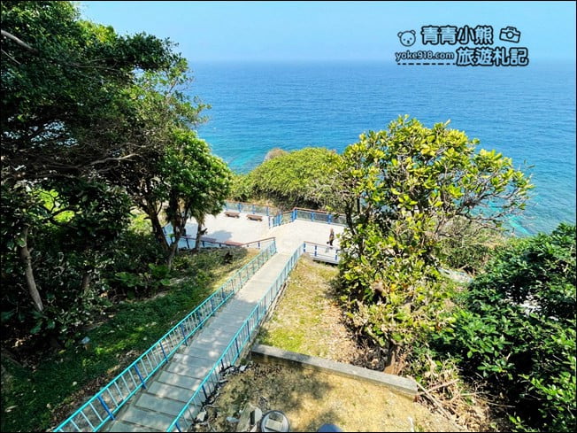 屏東小琉球必拍亮點》超美的望海亭.看海龜游來游去,還有無敵海景照 @青青小熊*旅遊札記 屏東小琉球必拍亮點》超美的望海亭.看海龜游來游去,還有無敵海景照 @青青小熊*旅遊札記