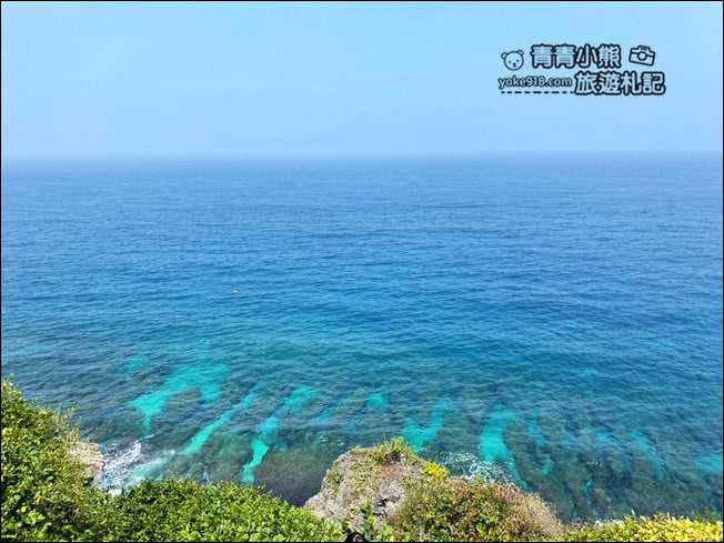 屏東小琉球必拍亮點》超美的望海亭.看海龜游來游去,還有無敵海景照 @青青小熊*旅遊札記 屏東小琉球必拍亮點》超美的望海亭.看海龜游來游去,還有無敵海景照 @青青小熊*旅遊札記
