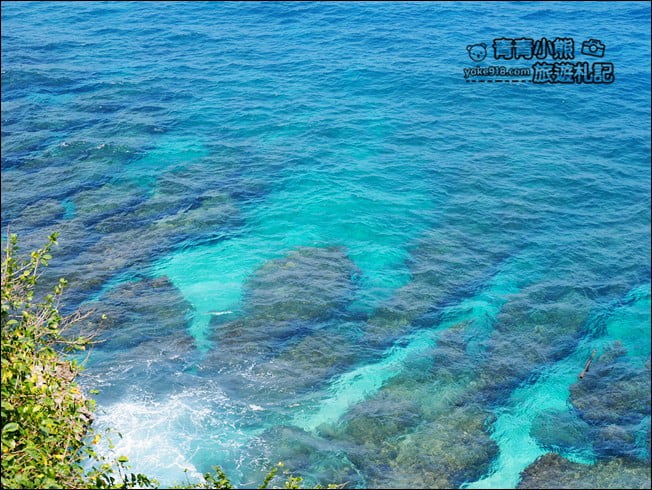 屏東小琉球必拍亮點》超美的望海亭.看海龜游來游去,還有無敵海景照 @青青小熊*旅遊札記 屏東小琉球必拍亮點》超美的望海亭.看海龜游來游去,還有無敵海景照 @青青小熊*旅遊札記