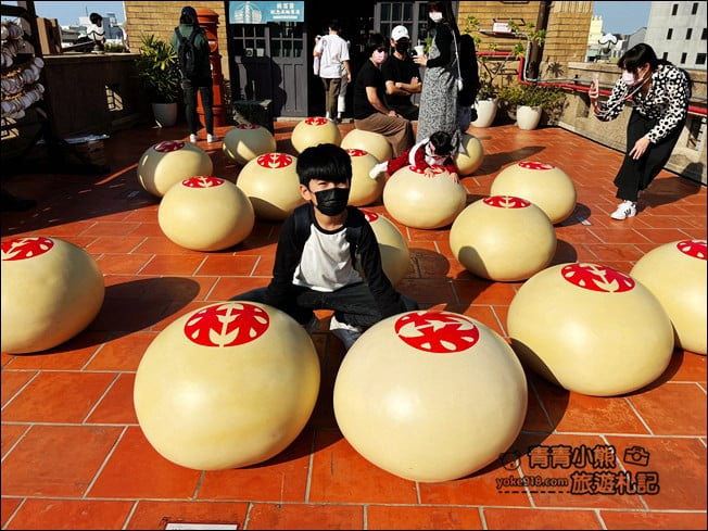 台南景點》林百貨.全台唯一有神社的百貨公司~台南最潮五層樓仔 @青青小熊*旅遊札記 台南景點》林百貨.全台唯一有神社的百貨公司~台南最潮五層樓仔 @青青小熊*旅遊札記