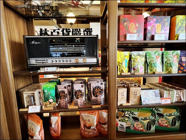 台南景點》林百貨.全台唯一有神社的百貨公司~台南最潮五層樓仔 @青青小熊*旅遊札記 台南景點》林百貨.全台唯一有神社的百貨公司~台南最潮五層樓仔 @青青小熊*旅遊札記