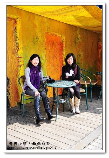 燃燒的靈魂.梵谷特展 @青青小熊*旅遊札記