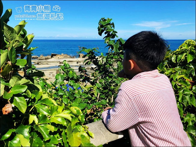 花蓮豐濱景點》石梯坪遊憩風景區.大自然的鬼斧神工之美~遼闊海景太迷人 @青青小熊*旅遊札記 花蓮豐濱景點》石梯坪遊憩風景區.大自然的鬼斧神工之美~遼闊海景太迷人 @青青小熊*旅遊札記