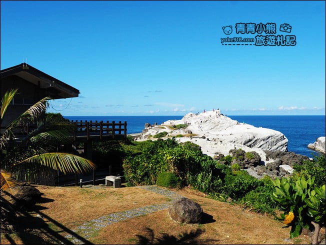 花蓮豐濱景點》石梯坪遊憩風景區.大自然的鬼斧神工之美~遼闊海景太迷人 @青青小熊*旅遊札記 花蓮豐濱景點》石梯坪遊憩風景區.大自然的鬼斧神工之美~遼闊海景太迷人 @青青小熊*旅遊札記