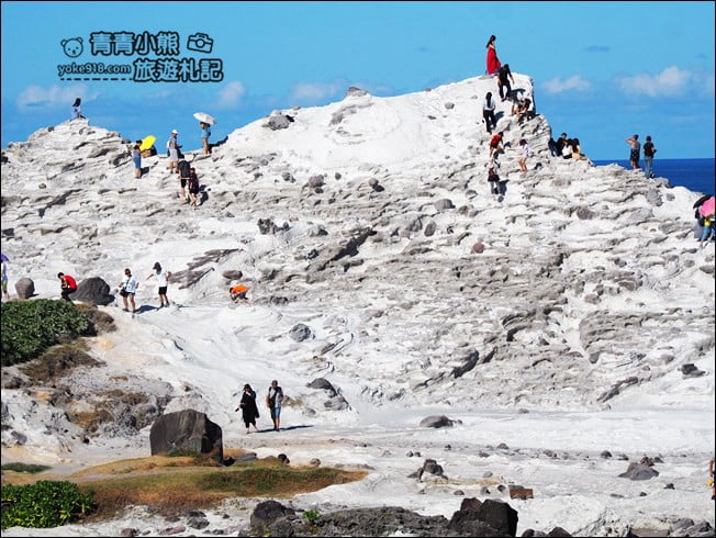 花蓮豐濱景點》石梯坪遊憩風景區.大自然的鬼斧神工之美~遼闊海景太迷人 @青青小熊*旅遊札記 花蓮豐濱景點》石梯坪遊憩風景區.大自然的鬼斧神工之美~遼闊海景太迷人 @青青小熊*旅遊札記