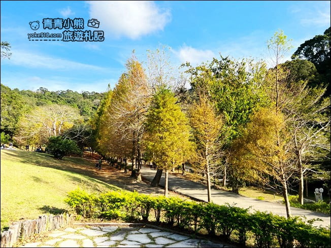 新竹景點》小森之歌景觀餐廳.大草皮、教堂~散步拍照去 @青青小熊*旅遊札記 新竹景點》小森之歌景觀餐廳.大草皮、教堂~散步拍照去 @青青小熊*旅遊札記