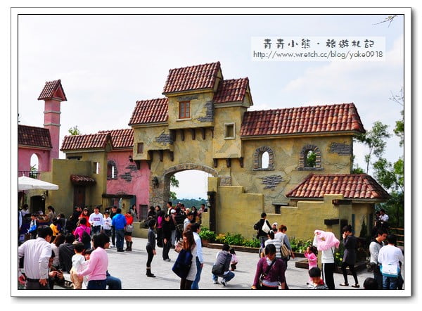 台中景觀餐廳》心之芳庭~浪漫約會異國風餐廳 @青青小熊*旅遊札記 台中景觀餐廳》心之芳庭~浪漫約會異國風餐廳 @青青小熊*旅遊札記