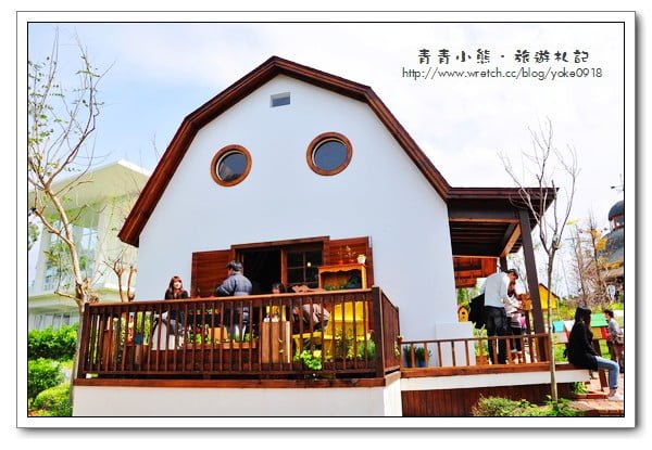 台中景觀餐廳》心之芳庭~浪漫約會異國風餐廳 @青青小熊*旅遊札記 台中景觀餐廳》心之芳庭~浪漫約會異國風餐廳 @青青小熊*旅遊札記