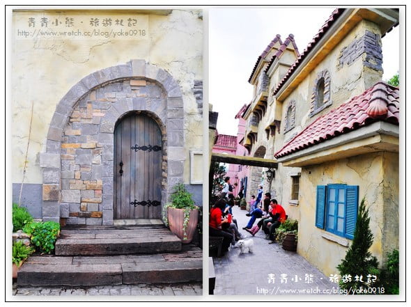 台中景觀餐廳》心之芳庭~浪漫約會異國風餐廳 @青青小熊*旅遊札記 台中景觀餐廳》心之芳庭~浪漫約會異國風餐廳 @青青小熊*旅遊札記