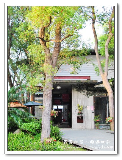 苗栗通霄後龍景點》通霄後龍一日遊推薦．逛金色隧道.泡腳.喝下午茶，從早玩到晚 @青青小熊＊旅遊札記