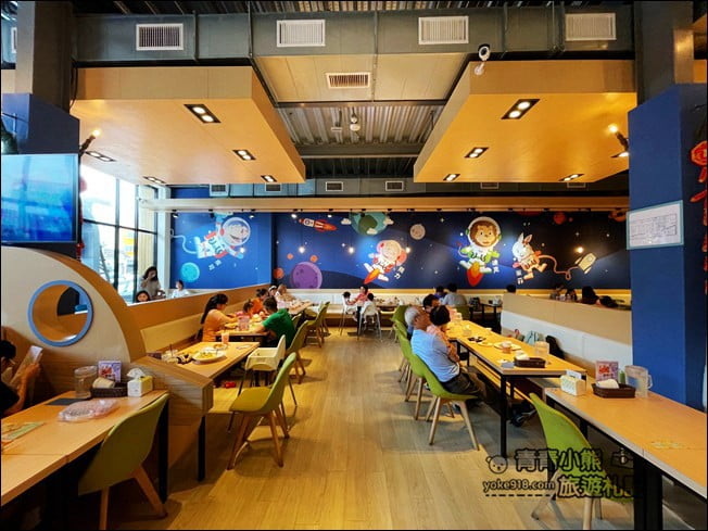 台中景點》咱們小時候親子餐廳.把多種遊樂園、孩子最愛的 VR 穿越機都搬進餐廳了 @青青小熊*旅遊札記 台中景點》咱們小時候親子餐廳.把多種遊樂園、孩子最愛的 VR 穿越機都搬進餐廳了 @青青小熊*旅遊札記