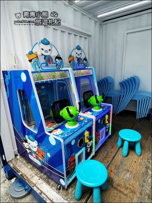 台中景點》咱們小時候親子餐廳.把多種遊樂園、孩子最愛的 VR 穿越機都搬進餐廳了 @青青小熊*旅遊札記 台中景點》咱們小時候親子餐廳.把多種遊樂園、孩子最愛的 VR 穿越機都搬進餐廳了 @青青小熊*旅遊札記