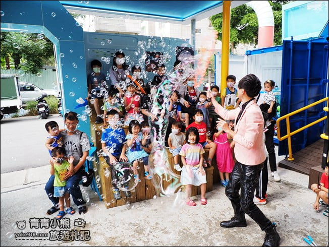 台中景點》咱們小時候親子餐廳.把多種遊樂園、孩子最愛的 VR 穿越機都搬進餐廳了 @青青小熊*旅遊札記 台中景點》咱們小時候親子餐廳.把多種遊樂園、孩子最愛的 VR 穿越機都搬進餐廳了 @青青小熊*旅遊札記