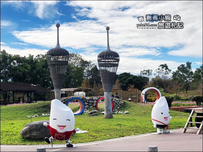 台東景點》金色豐收館吃好米.來一趟池上米的小旅行~還有巨大化的零食超可愛 @青青小熊*旅遊札記 台東景點》金色豐收館吃好米.來一趟池上米的小旅行~還有巨大化的零食超可愛 @青青小熊*旅遊札記