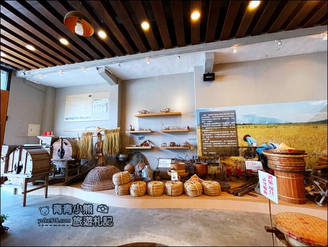 台東景點》金色豐收館吃好米.來一趟池上米的小旅行~還有巨大化的零食超可愛 @青青小熊*旅遊札記 台東景點》金色豐收館吃好米.來一趟池上米的小旅行~還有巨大化的零食超可愛 @青青小熊*旅遊札記