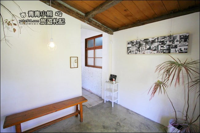 花蓮景點》森山舍,和洋式日式老房舍~花蓮早午餐推薦 @青青小熊*旅遊札記 花蓮景點》森山舍,和洋式日式老房舍~花蓮早午餐推薦 @青青小熊*旅遊札記