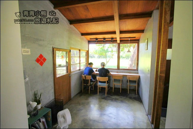 花蓮景點》森山舍,和洋式日式老房舍~花蓮早午餐推薦 @青青小熊*旅遊札記 花蓮景點》森山舍,和洋式日式老房舍~花蓮早午餐推薦 @青青小熊*旅遊札記