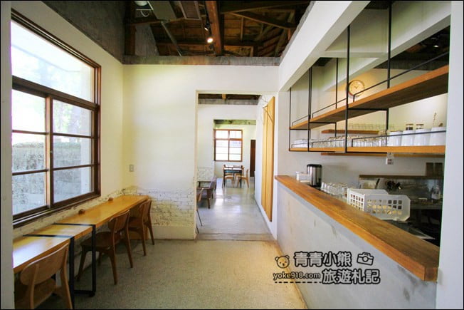 花蓮景點》森山舍,和洋式日式老房舍~花蓮早午餐推薦 @青青小熊*旅遊札記 花蓮景點》森山舍,和洋式日式老房舍~花蓮早午餐推薦 @青青小熊*旅遊札記