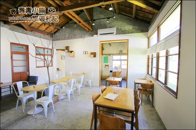 花蓮景點》森山舍,和洋式日式老房舍~花蓮早午餐推薦 @青青小熊*旅遊札記 花蓮景點》森山舍,和洋式日式老房舍~花蓮早午餐推薦 @青青小熊*旅遊札記