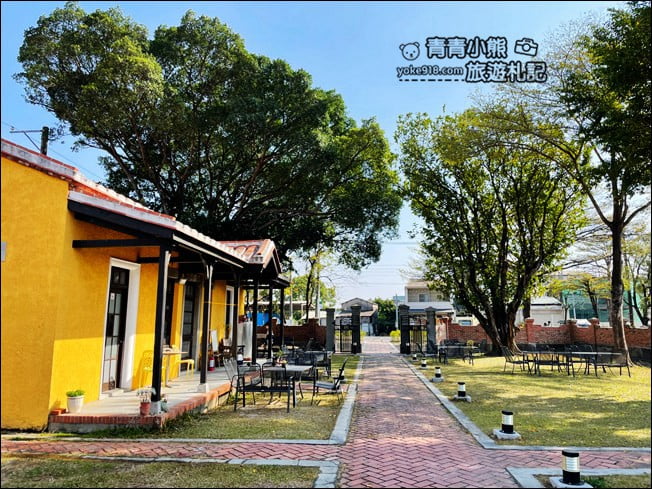 台南隱藏版景點》劉啟祥美術紀念館.東西合併的可愛小洋房~免門票景點推薦 @青青小熊*旅遊札記 台南隱藏版景點》劉啟祥美術紀念館.東西合併的可愛小洋房~免門票景點推薦 @青青小熊*旅遊札記