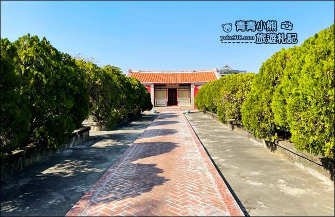 台南隱藏版景點》劉啟祥美術紀念館.東西合併的可愛小洋房~免門票景點推薦 @青青小熊*旅遊札記 台南隱藏版景點》劉啟祥美術紀念館.東西合併的可愛小洋房~免門票景點推薦 @青青小熊*旅遊札記