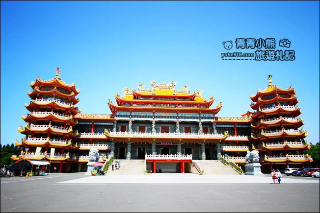 彰化新景點》芳苑濕地海空步道．最新紅樹林溼地步道~來去散散步 @青青小熊＊旅遊札記