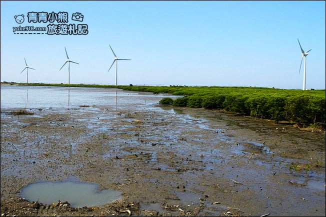 彰化新景點》芳苑濕地海空步道.最新紅樹林溼地步道~來去散散步 @青青小熊*旅遊札記 彰化新景點》芳苑濕地海空步道.最新紅樹林溼地步道~來去散散步 @青青小熊*旅遊札記
