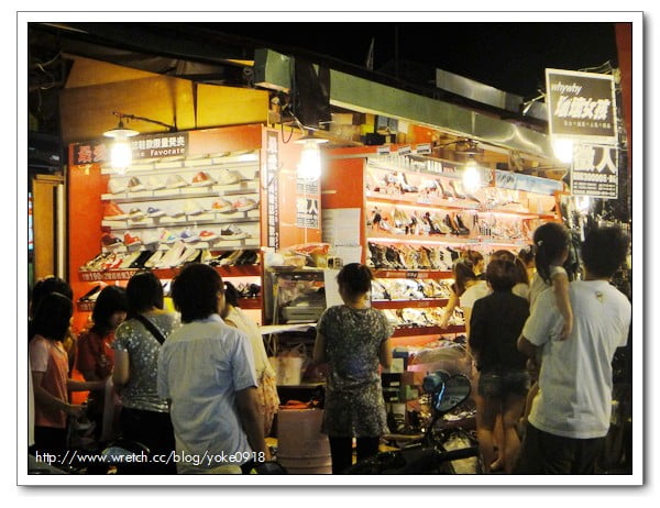 高雄瑞豐夜市美食~高雄超人氣夜市.瑞豐夜市 @青青小熊*旅遊札記