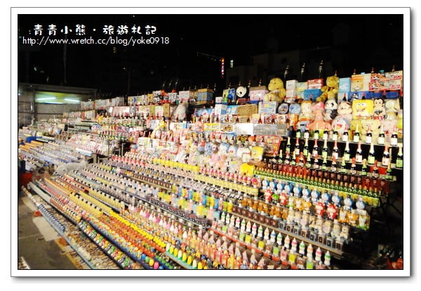 高雄瑞豐夜市美食~高雄超人氣夜市．瑞豐夜市 @青青小熊＊旅遊札記