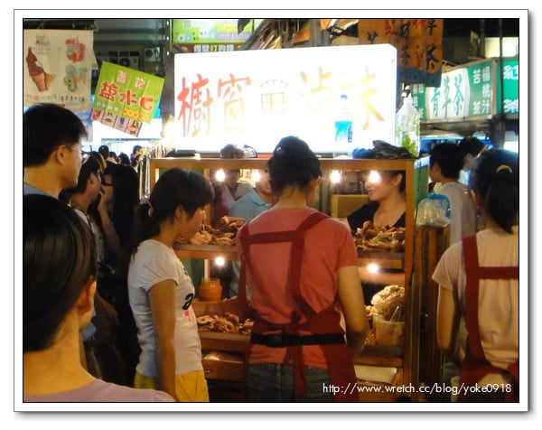 高雄瑞豐夜市美食~高雄超人氣夜市.瑞豐夜市 @青青小熊*旅遊札記