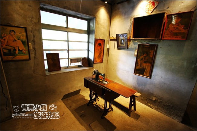南投新景點》九二咖啡故事館.大蜻蜓、巨大的鹿,來拍照喝咖啡,舊倉庫變身時尚咖啡館 @青青小熊*旅遊札記 南投新景點》九二咖啡故事館.大蜻蜓、巨大的鹿,來拍照喝咖啡,舊倉庫變身時尚咖啡館 @青青小熊*旅遊札記