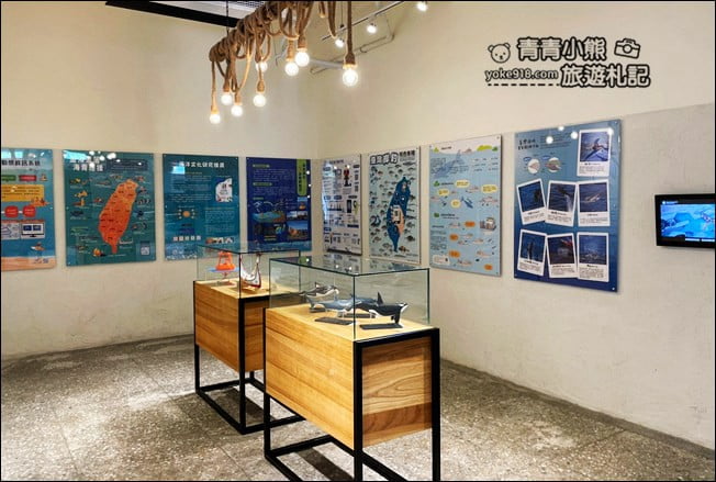 宜蘭新景點》漢本海洋驛站．南澳彩虹望海盪鞦韆~宜蘭看海最新亮點 @青青小熊＊旅遊札記
