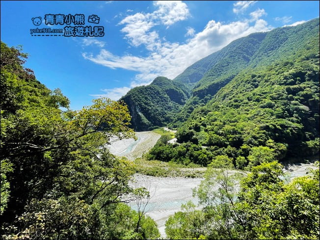 花蓮景點》小錐麓步道.太魯閣秘境景點,親子同遊~繩索吊橋輕鬆挑戰 @青青小熊*旅遊札記 花蓮景點》小錐麓步道.太魯閣秘境景點,親子同遊~繩索吊橋輕鬆挑戰 @青青小熊*旅遊札記