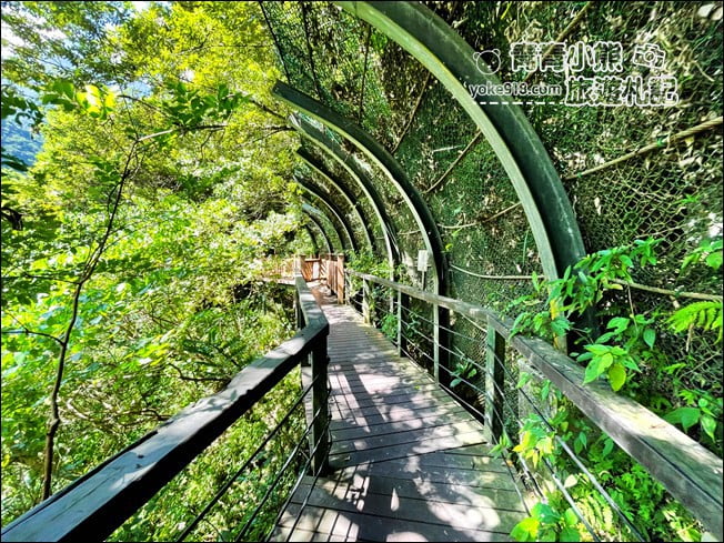 花蓮景點》小錐麓步道.太魯閣秘境景點,親子同遊~繩索吊橋輕鬆挑戰 @青青小熊*旅遊札記 花蓮景點》小錐麓步道.太魯閣秘境景點,親子同遊~繩索吊橋輕鬆挑戰 @青青小熊*旅遊札記