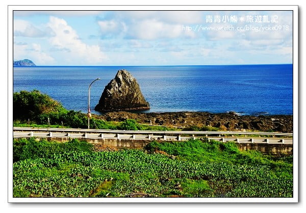 [蘭嶼]一顆遺世的珍珠．台灣最美麗的島嶼 @青青小熊＊旅遊札記